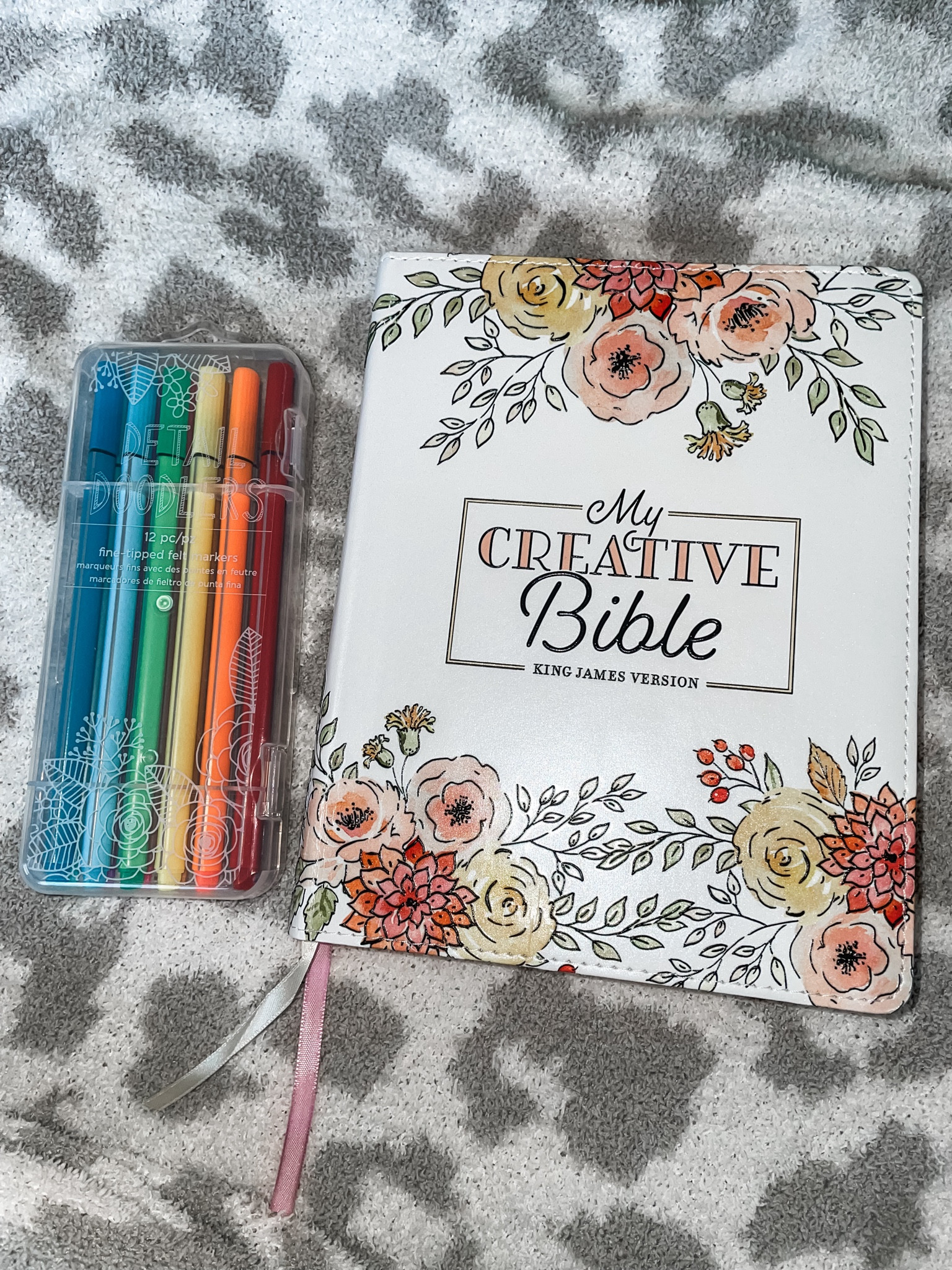 So many have asked about my Bible and it is linked below from Amazon!!

#LTKfindsunder50 #LTKGiftGuide #LTKsalealert