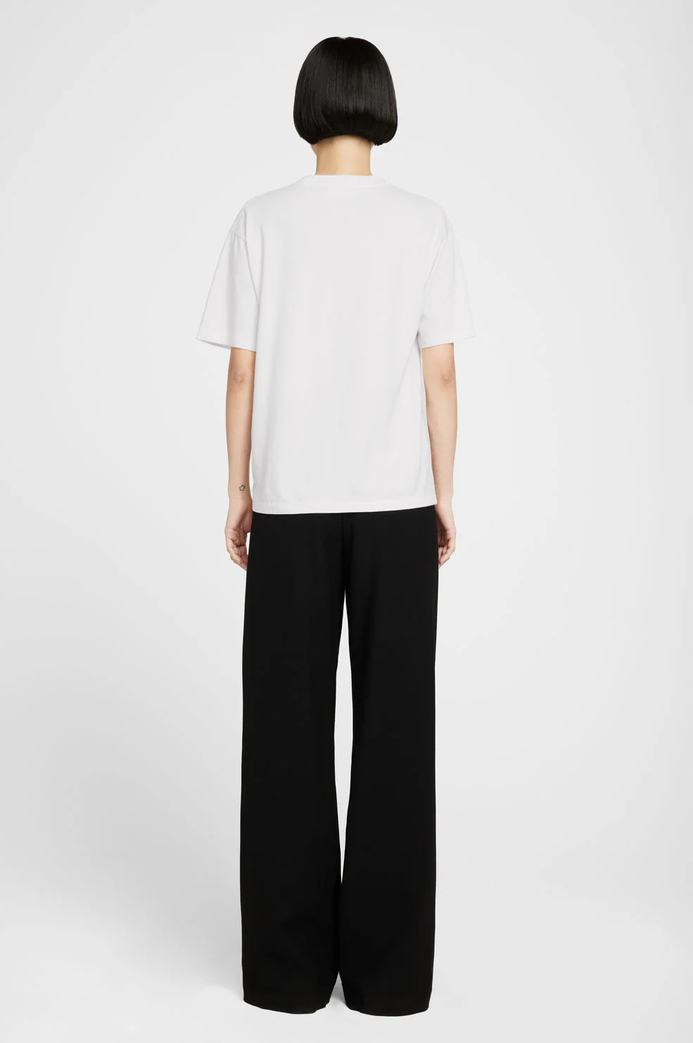 Ida Tee AB x TO x BRIGITTE BARDOT | Anine Bing