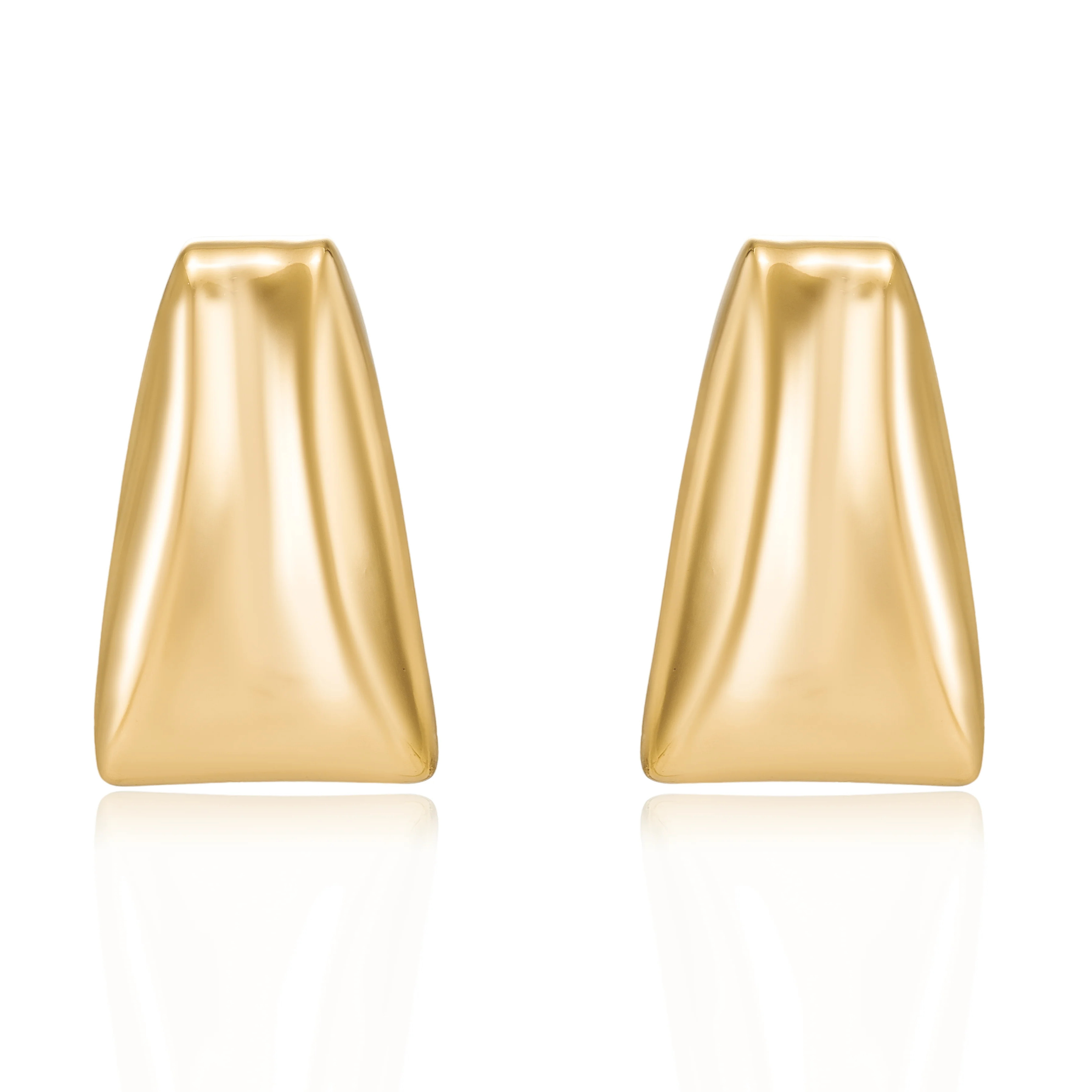 Uma Statement Earrings | Mod and Jo