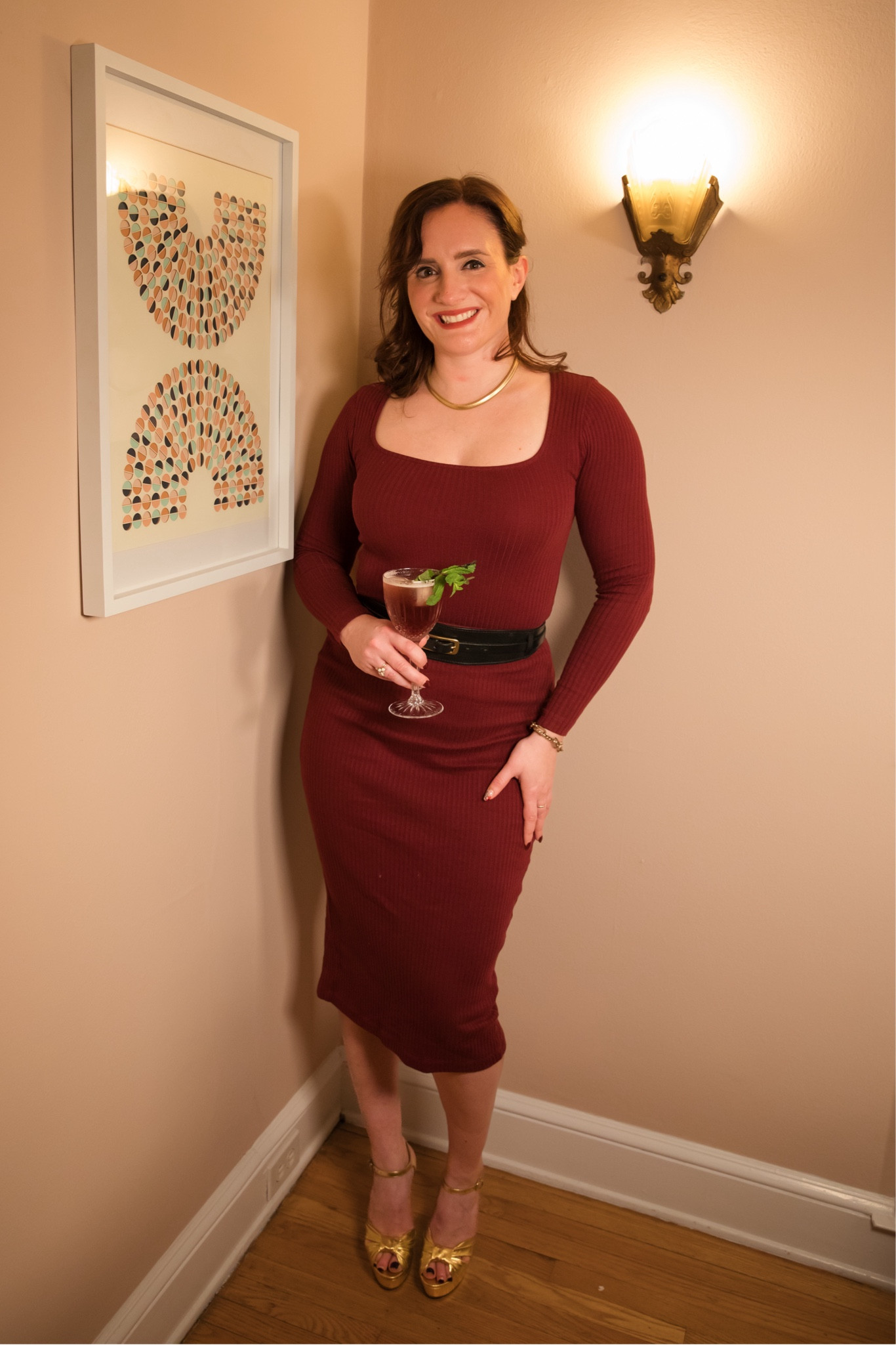 Day 4 of Holiday Cocktails & Outfits



#LTKSeasonal #LTKGiftGuide #LTKHoliday