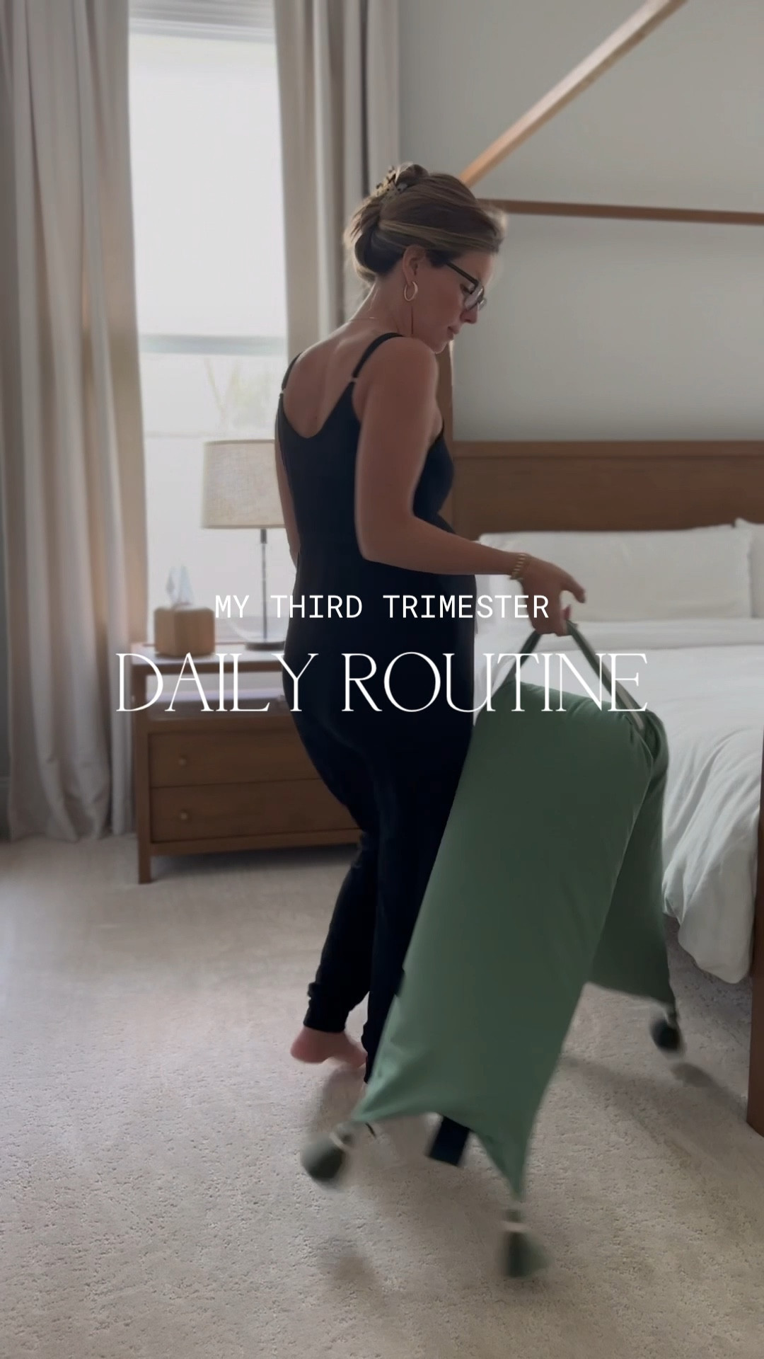 My third trimester daily routine consists of these items! The hemp cream is a life saver after a long day on your feet! And the Stanley has helped me get the water intake I need! 

#LTKbump #LTKFind #LTKbaby