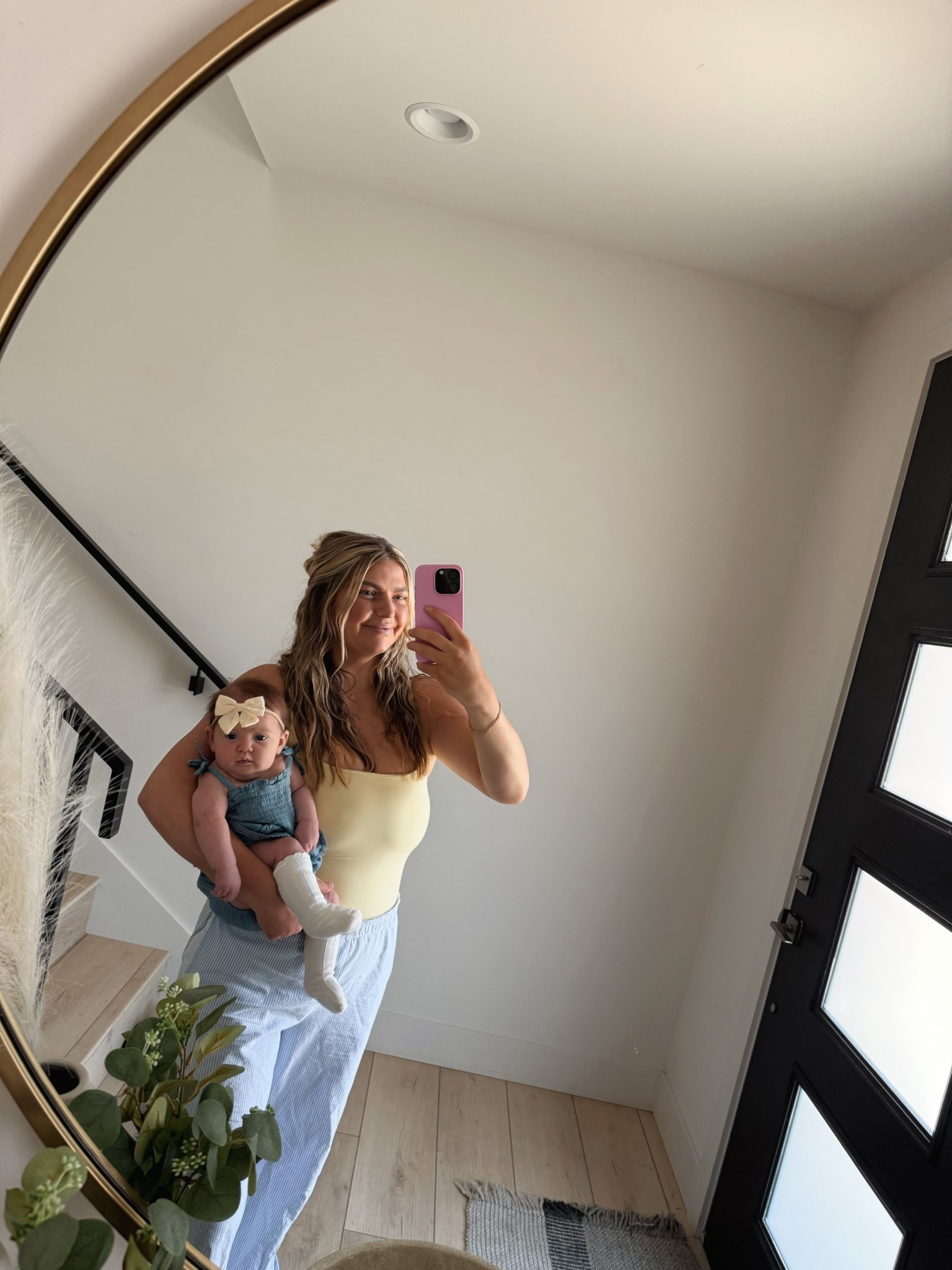 OOTD🎀🤍✨

#LTKBaby #LTKKids #LTKFamily