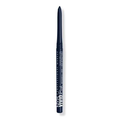 Retractable Vivid Rich Mechanical Eyeliner Pencil | Ulta
