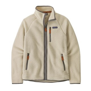 Patagonia   Retro Pile Fleece Jacket - Men's | REI