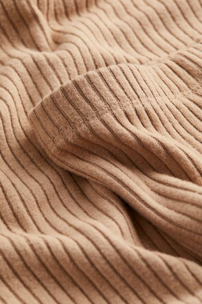 2-piece Hoodie and Leggings set - Beige - Kids | H&M US | H&M (US + CA)
