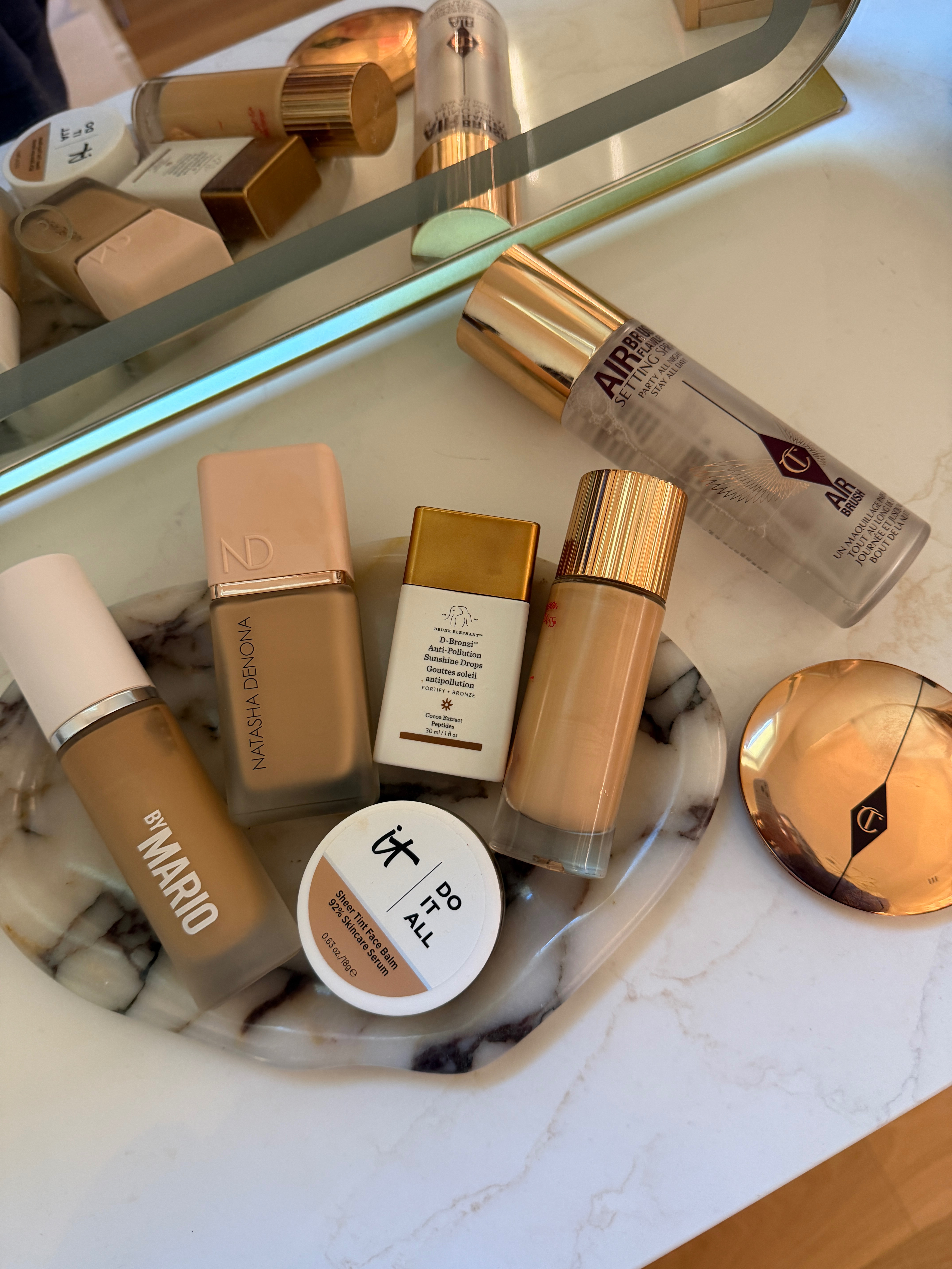 Sephora Beauty Insider Sale is here 🤍 Up to 30% OFF this weekend! Sharing all my go-to makeup staples I actually use daily—perfect time to restock or try something new! CODE: SPRINGSALE 

 #LTKselfcare #LTKSaleAlert #LTKBeauty