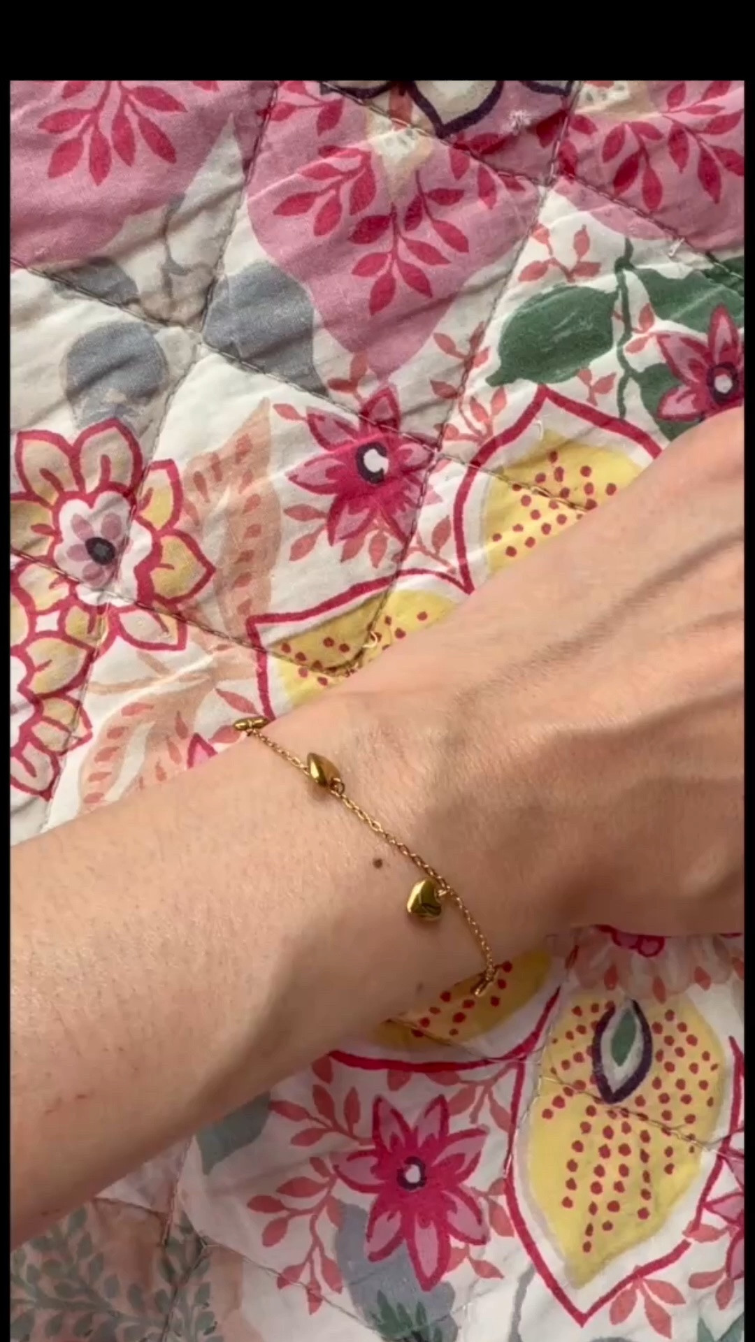 Joyas perfectas para el día a día 

Collar y Pulsera: Heyhappiness
✨ Descuento 10% a partir de 29€ (no afiliado): *FATIMA*
🔗 https://tidd.ly/4eC2sbe

#heyhappiness #joyas #jewellery

#LTKespana #LTKeurope #LTKsummer