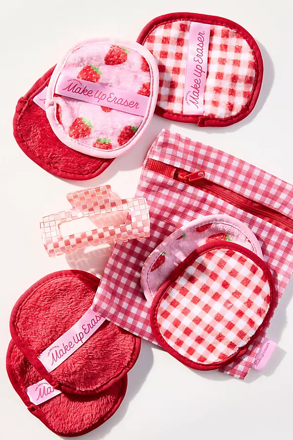 Strawberry Fields 7-Day Set | Anthropologie (US)