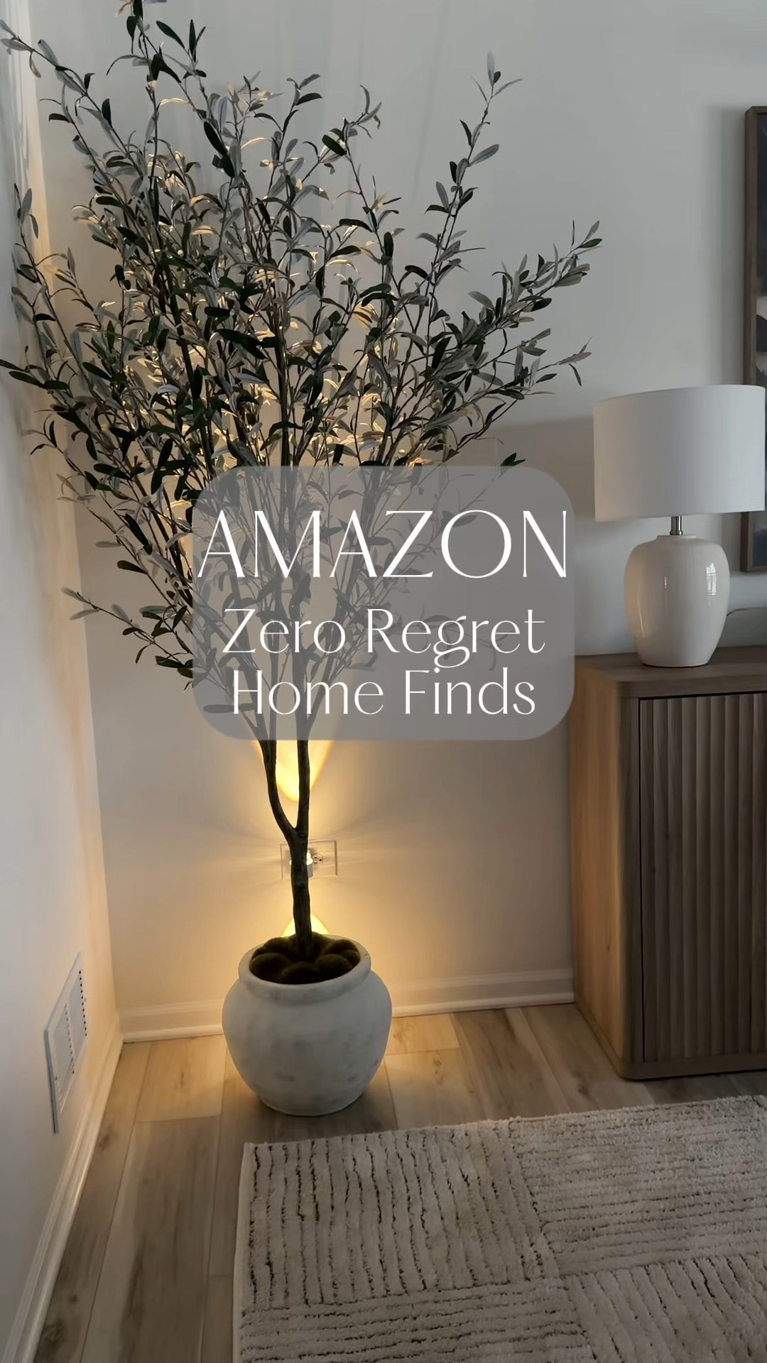 Amazon home decor! 

Olive tree, floor mirror, bedding, shelf decor

#LTKHome