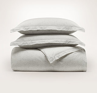 Signature Climbing Vine Duvet Set | Boll & Branch
