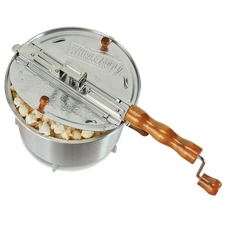 Wabash Valley Farms 112503 Original Whirley Popcorn Maker | Walmart (US)