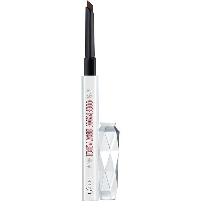 Benefit Goof Proof Brow Pencil (0.17g Mini, Shade 5) | Amazon (US)