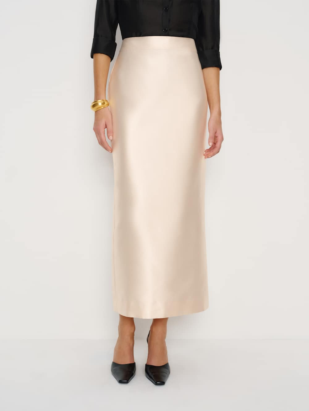 Lydia Skirt | Reformation (Global)