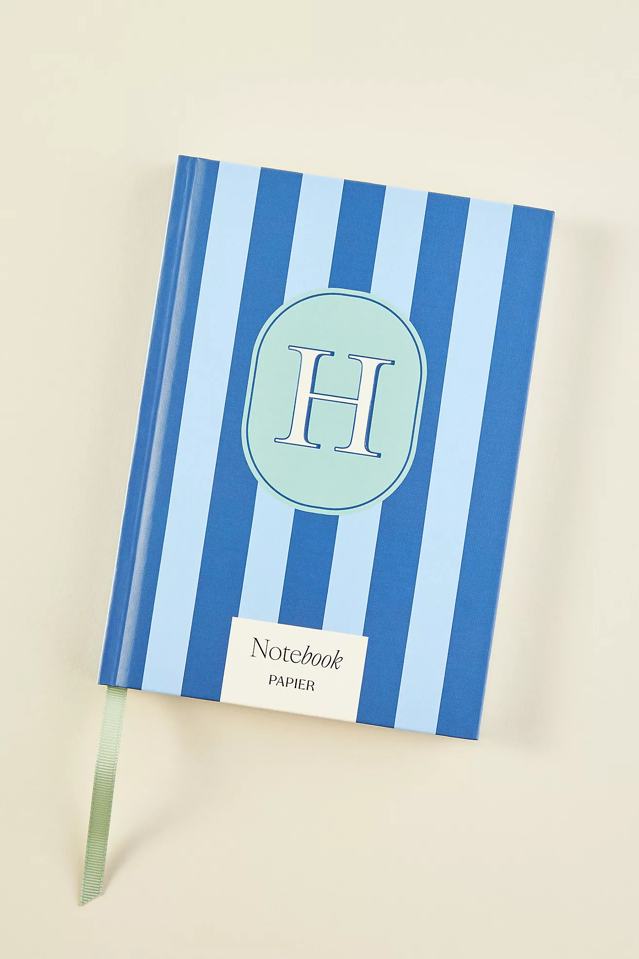 Papier Monogram Journal | Anthropologie (US)