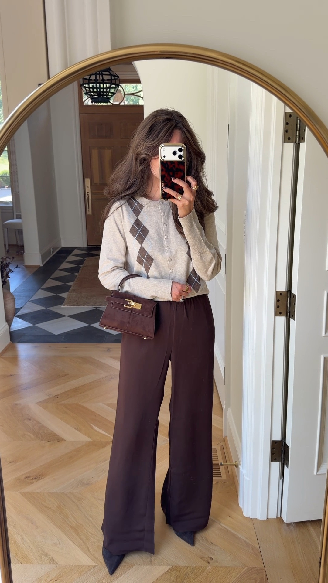 Target outfit!! 🤎

#LTKdayinmylife #LTKootd #LTKgrwm