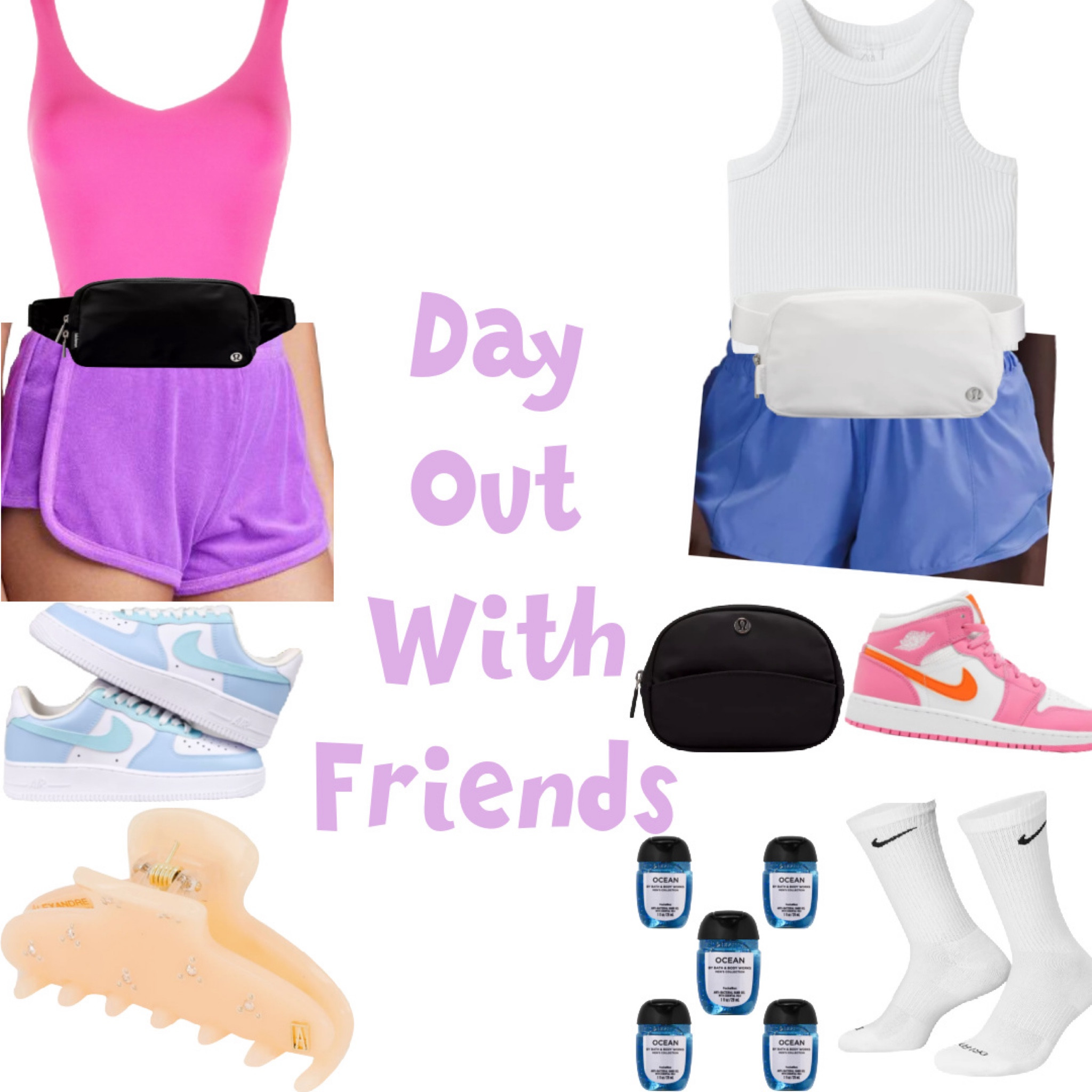 Fun tween styles for a day out with friends! Tween favorites picked by tweens 😎 

#tweenfashion #tweenclothes #summerstyles #kidssummer #nike #summerpreppy

#LTKfamily #LTKkids #LTKFind