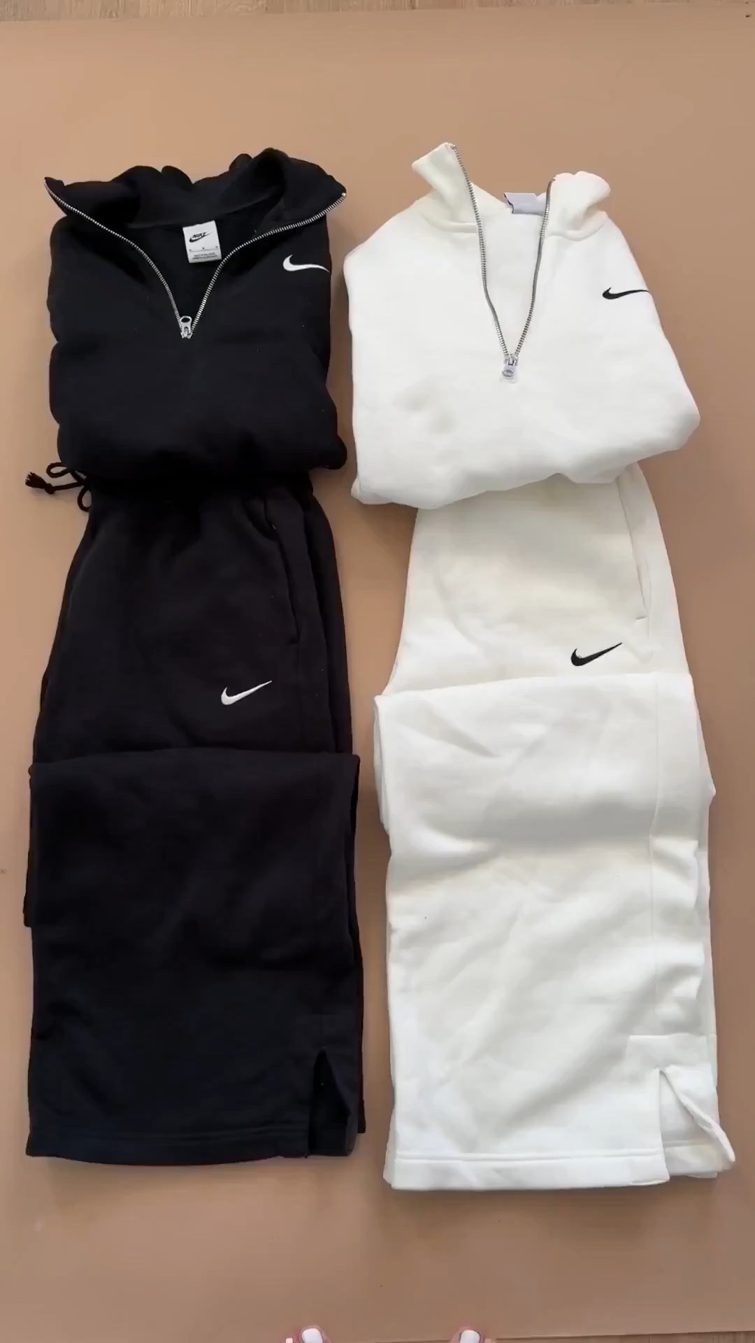 Nike sweatpants 40% off

