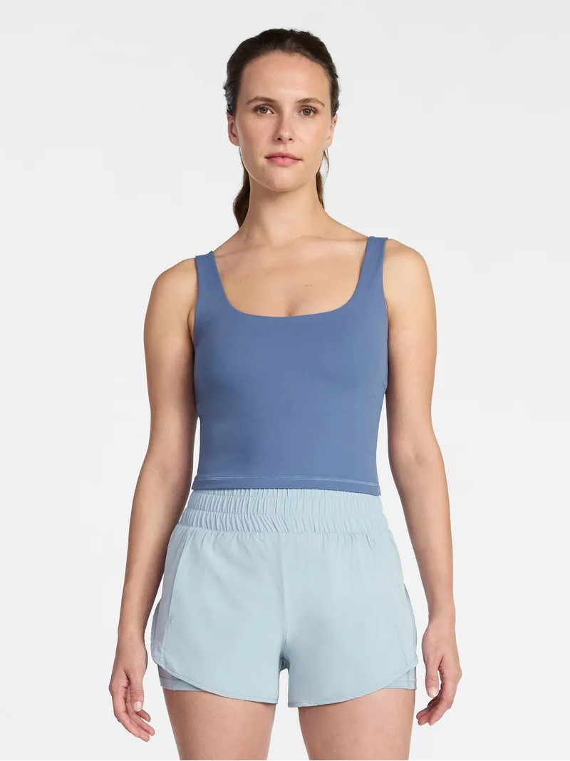 Avia Women's Softsculpt Bra, Sizes XS-XXXL | Walmart (US)