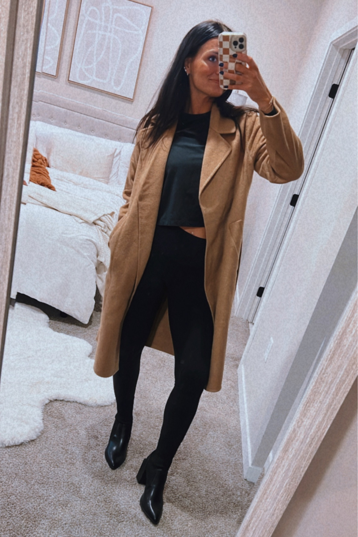 Fall essentials 🍁