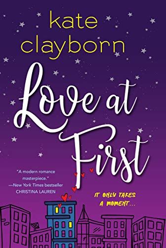 Love at First: An Uplifting and Unforgettable Story of Love and Second Chances | Amazon (US)