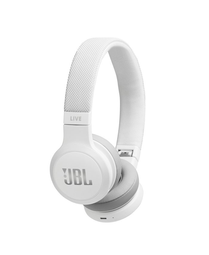 LIVE 400BT - Wireless On-Ear Headphones | Macys (US)