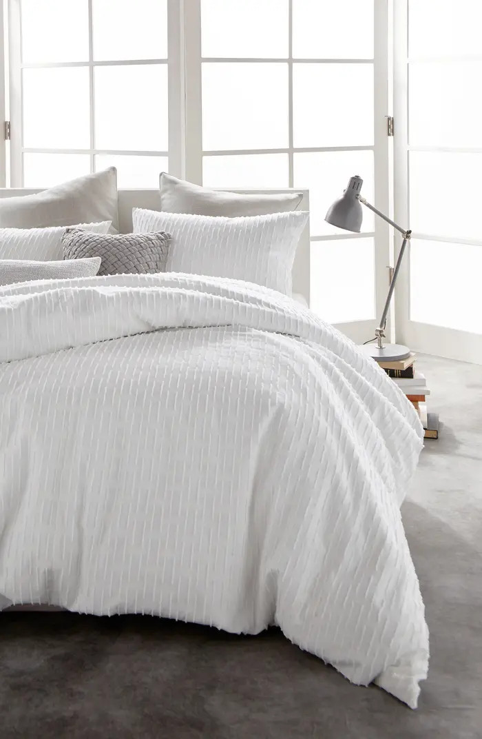 Refresh Cotton Duvet Cover | Nordstrom