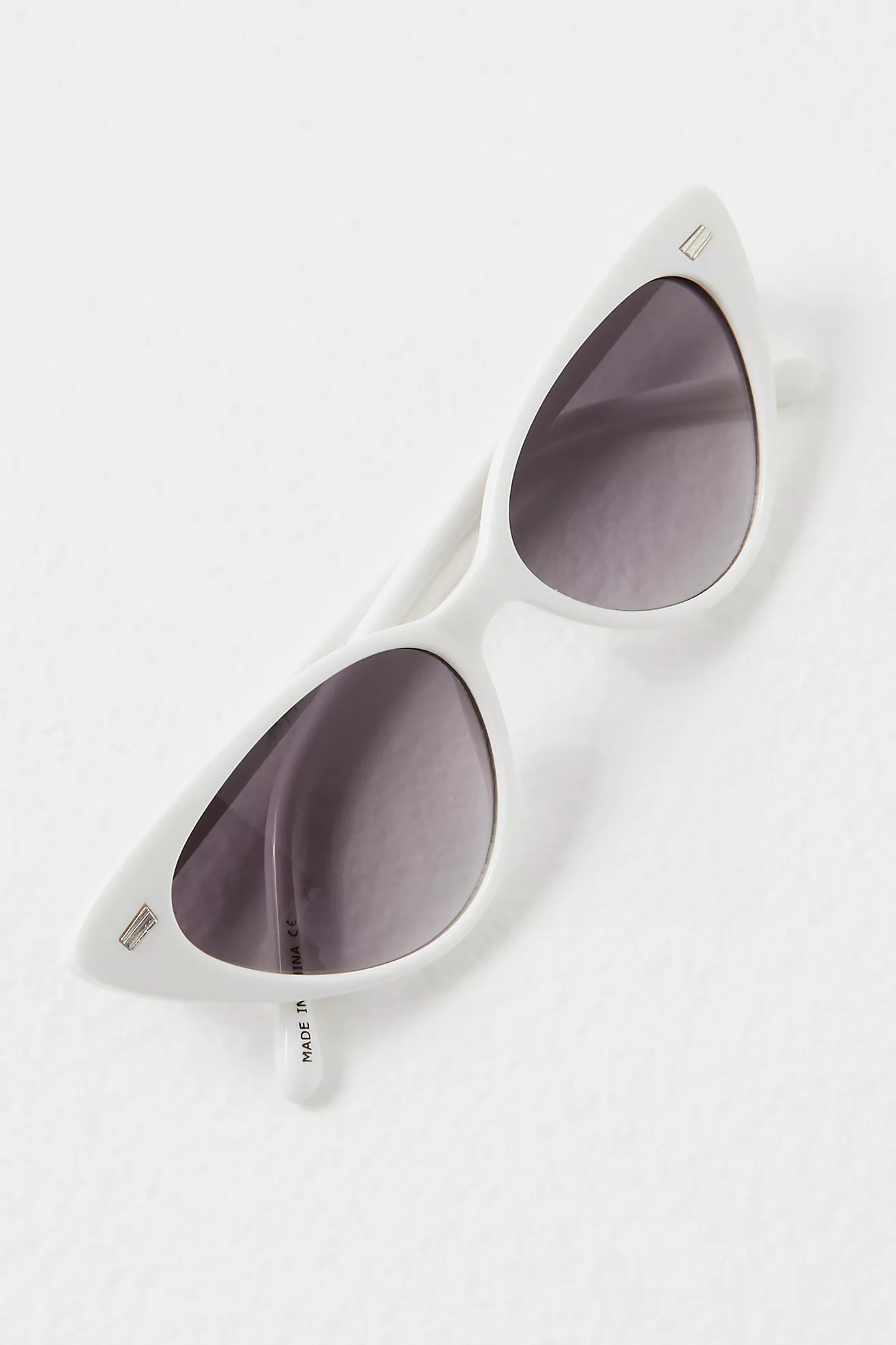Olympic Cat Eye Sunglasses | Free People (Global - UK&FR Excluded)