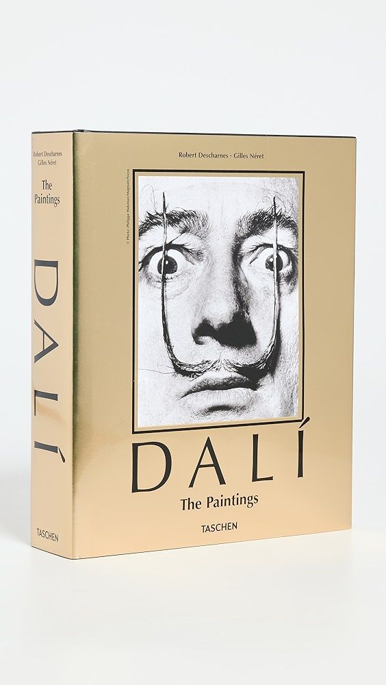 Taschen Dali: The Paintings | Shopbop | Shopbop