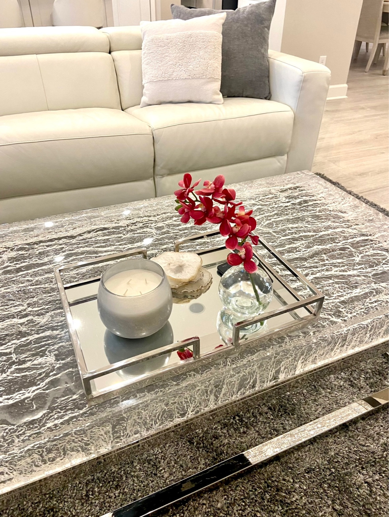 The Elsa Arctic table

#LTKFind #LTKunder100 #LTKhome