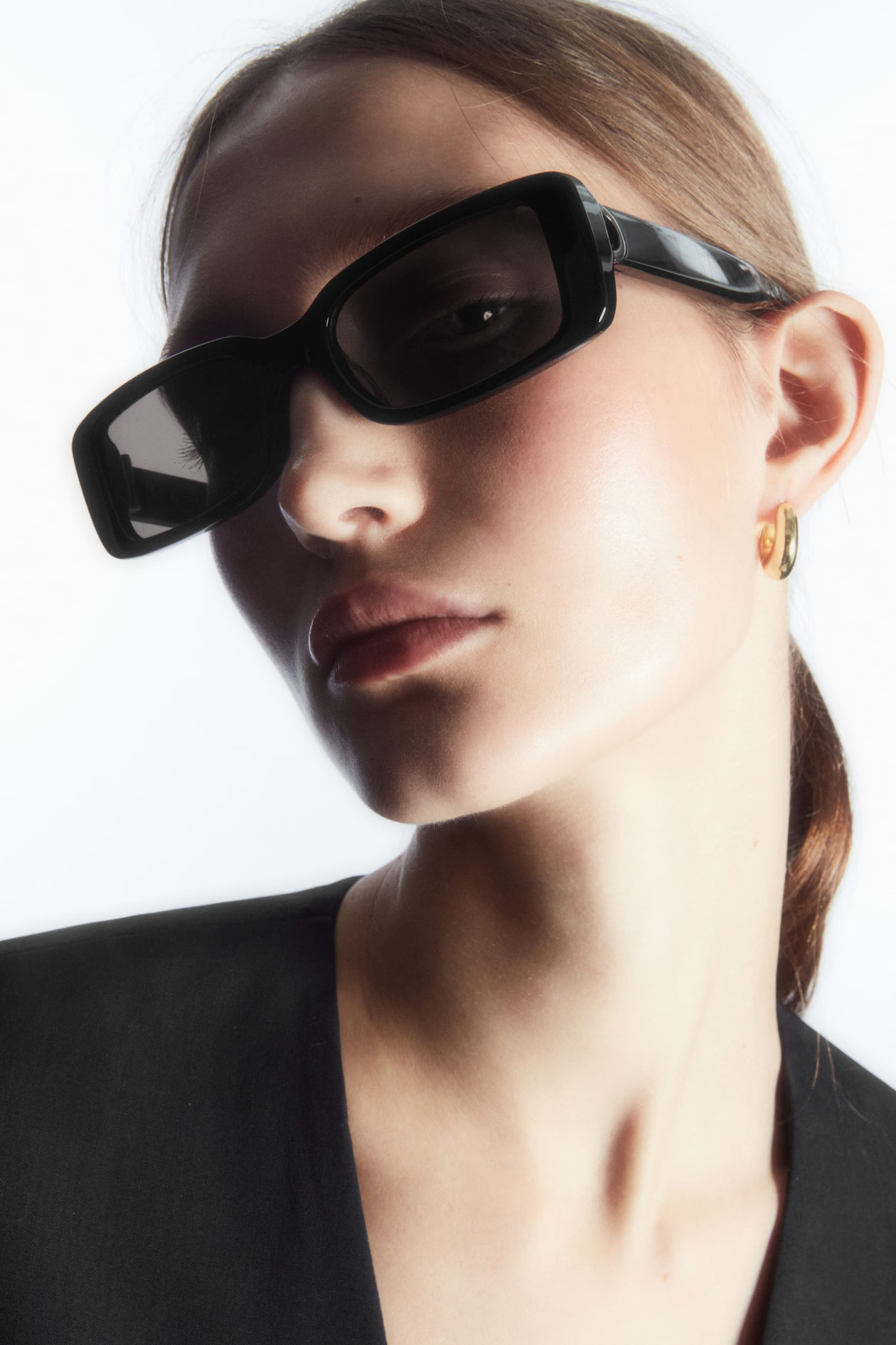 BLADE SUNGLASSES - RECTANGLE | COS (EU)