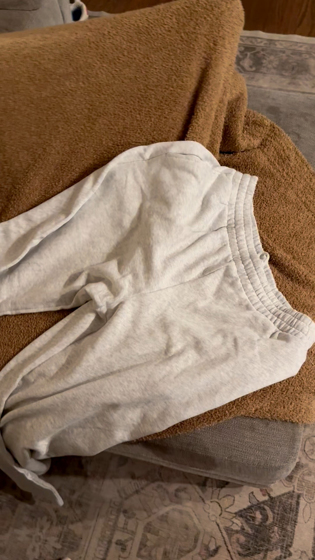 Parke / wide leg / sweatpants / dupe 

#LTKMidsize #LTKFindsUnder50 #LTKPetite