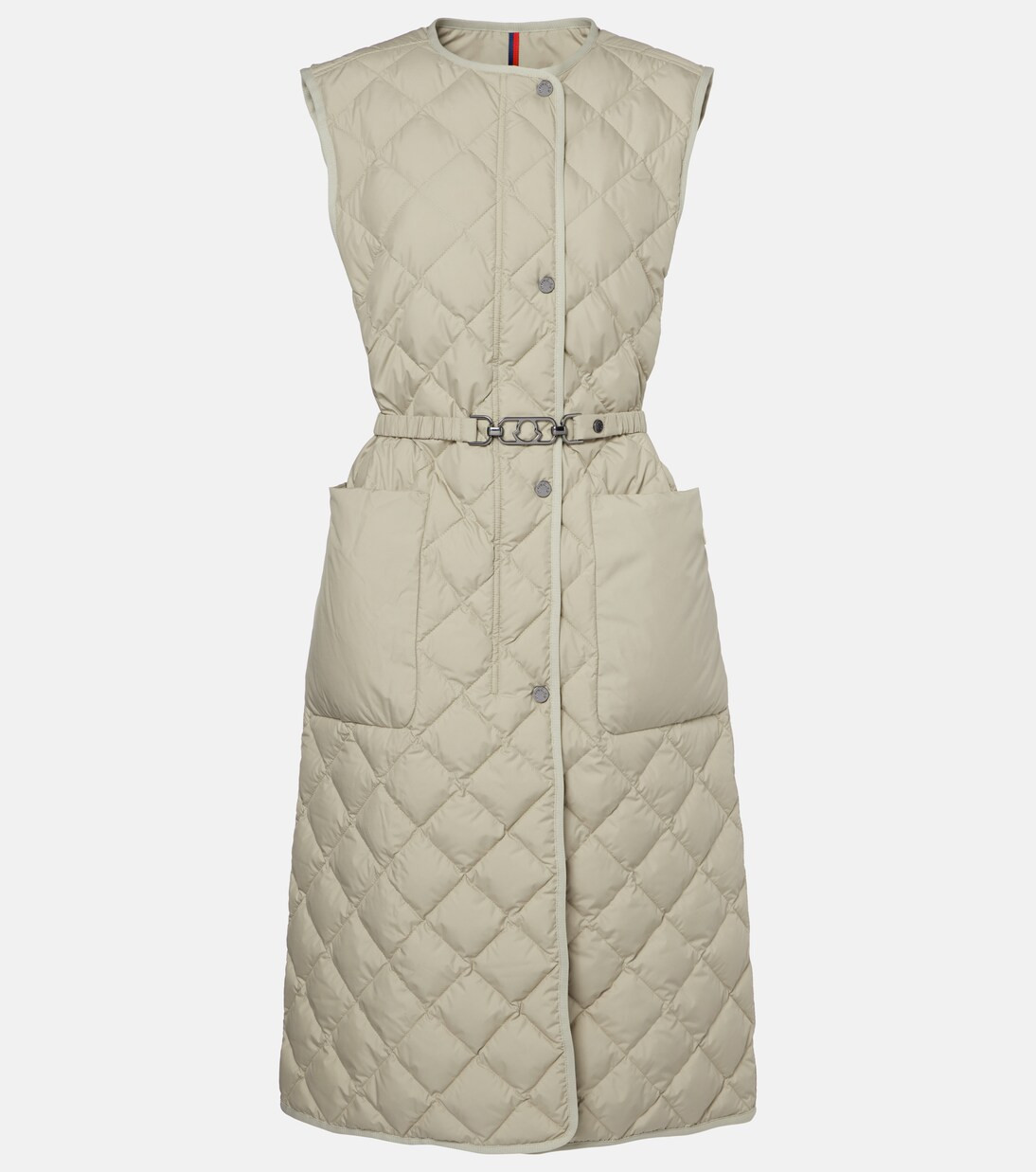 Butor quilted down vest | Mytheresa (US/CA)