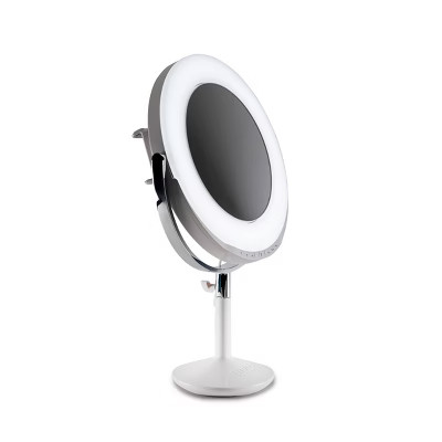 Ilios Lighting Beauty Ring Makeup Mirror | Target
