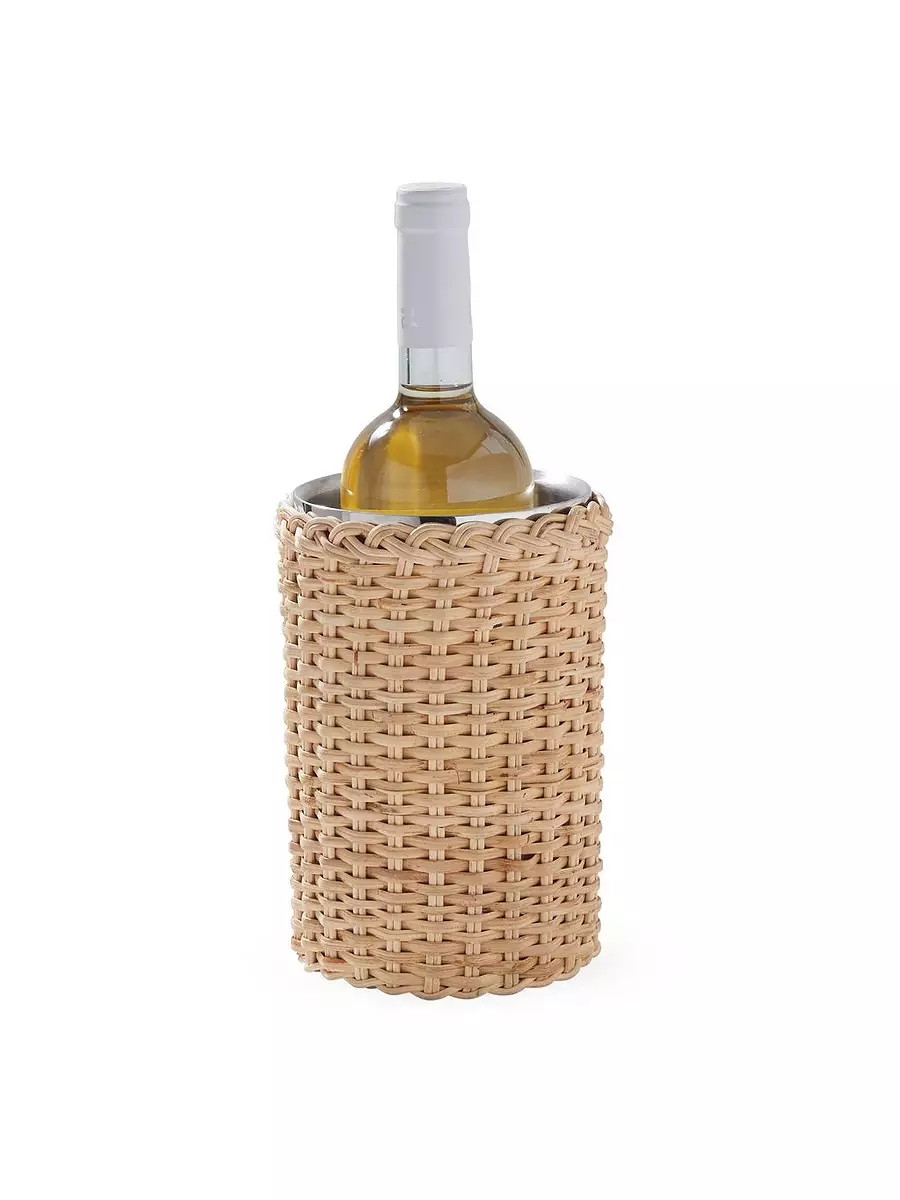 Tulum Wine Cooler | Serena and Lily