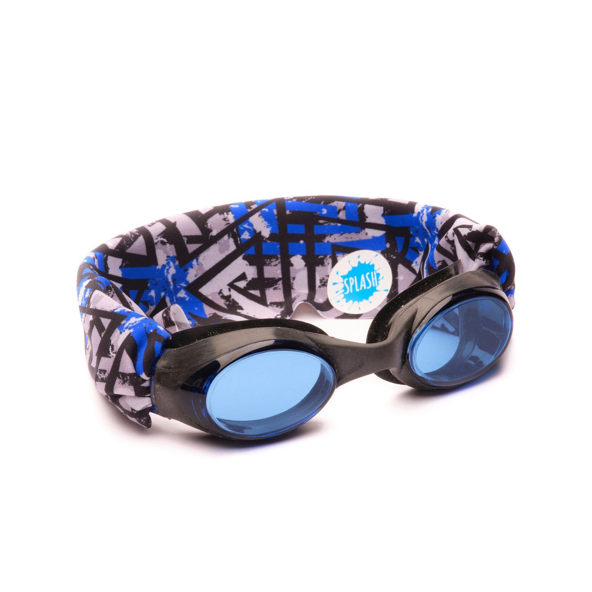 The Maze | Splash Swim Goggles