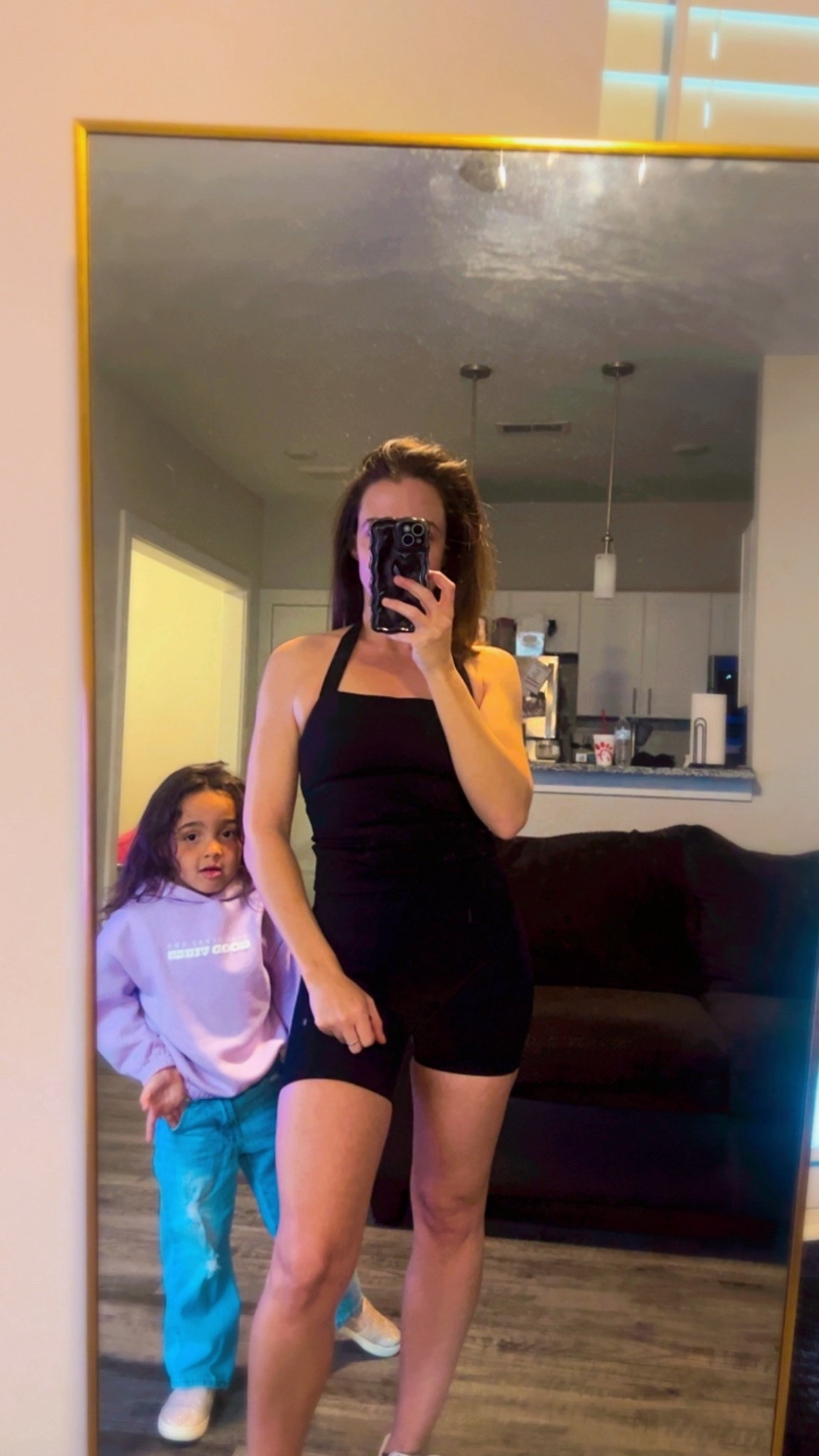 Workout ootd 

ft. Oaklyn 

#LTKActive #LTKootd