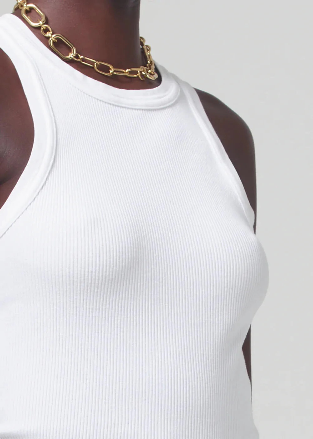 isabel rib tank | The New Trend (Australia & New Zealand)