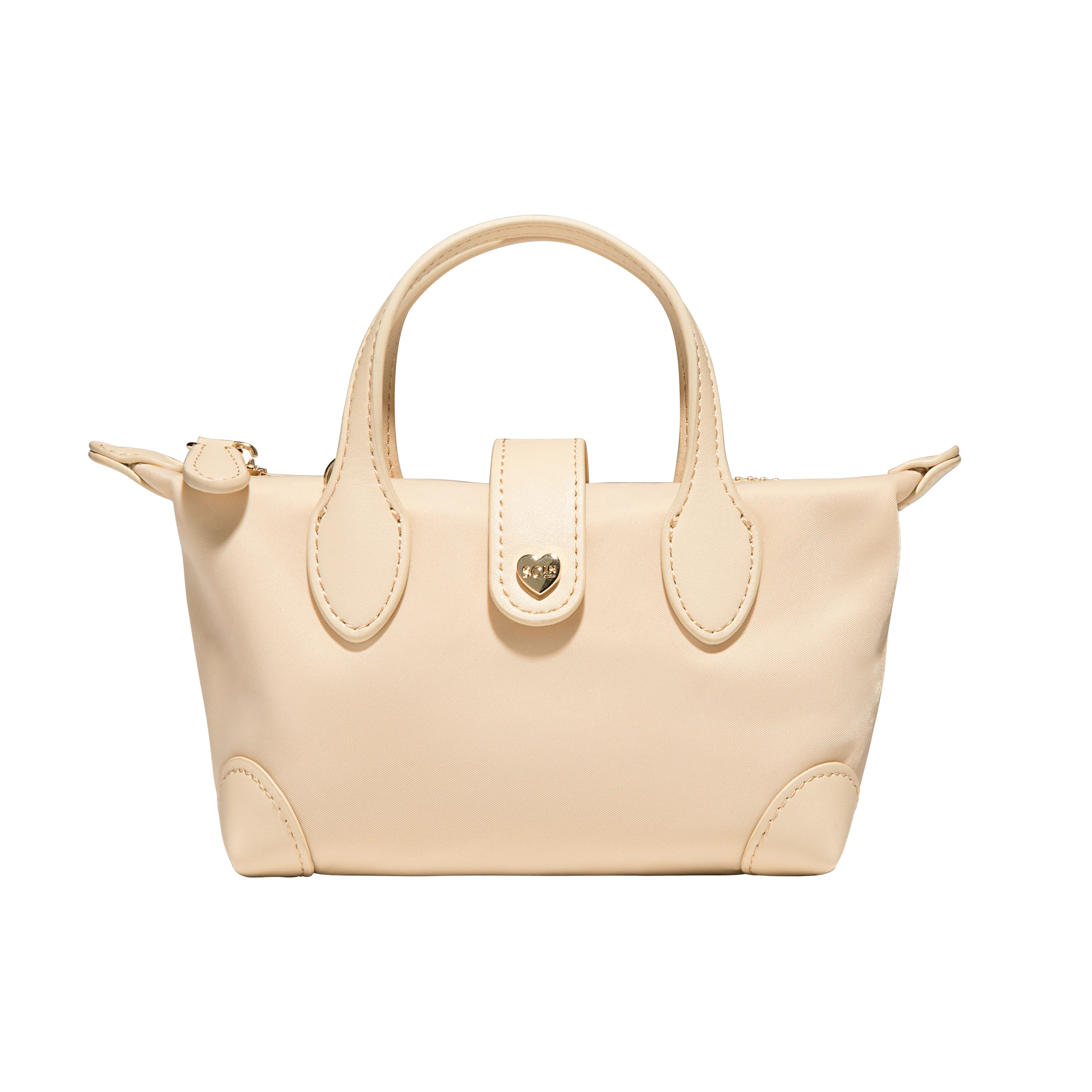 Pouchette Crossbody Bag 01 | Stoney Clover Lane