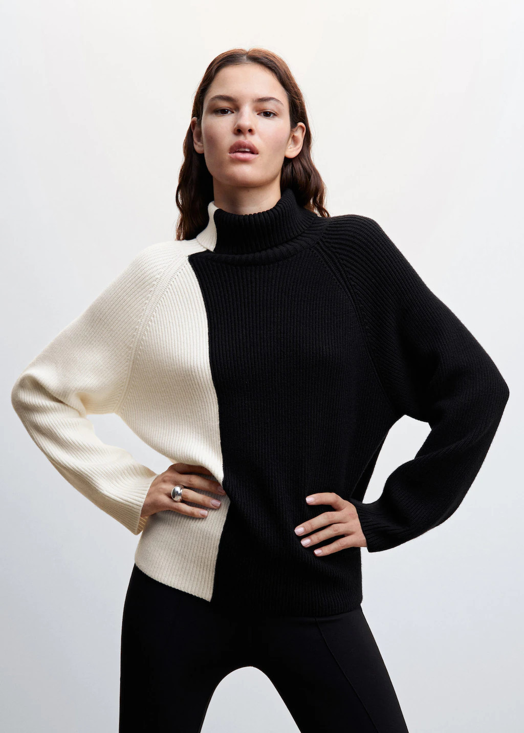 Plus sizes for Women 2022 | Mango USA | MANGO (US)