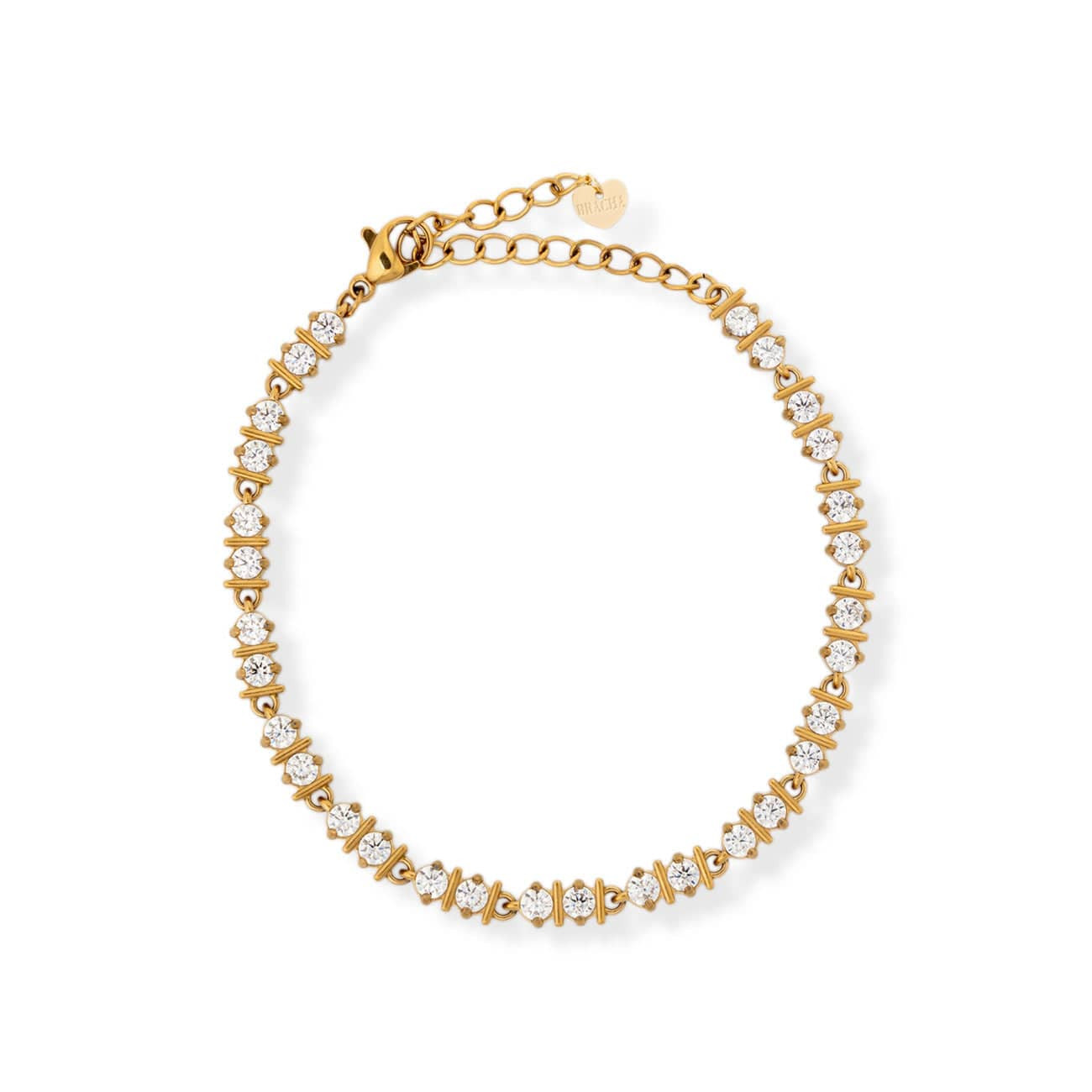 Collins Bracelet | BRACHA