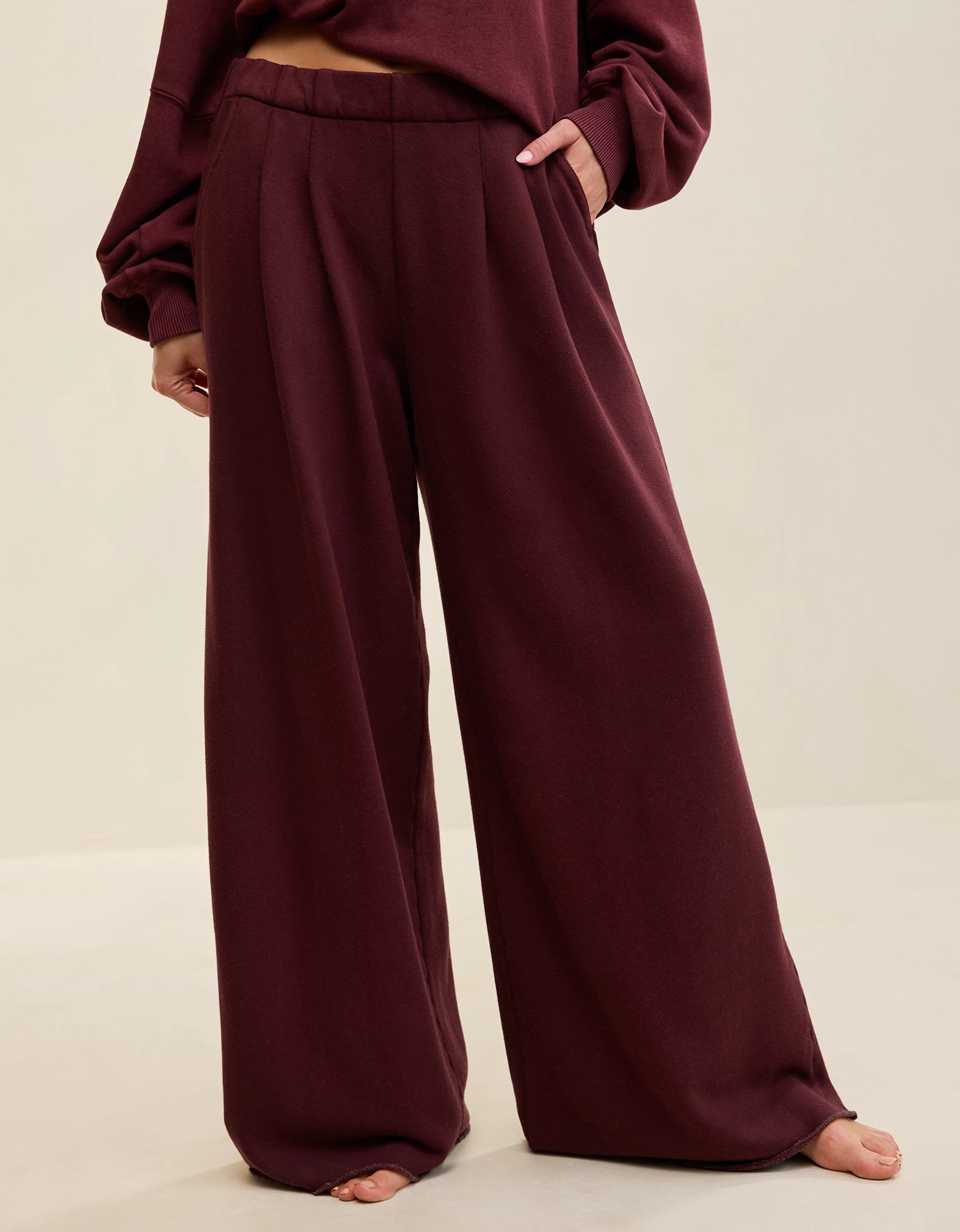 Aerie Street Trouser | Aerie