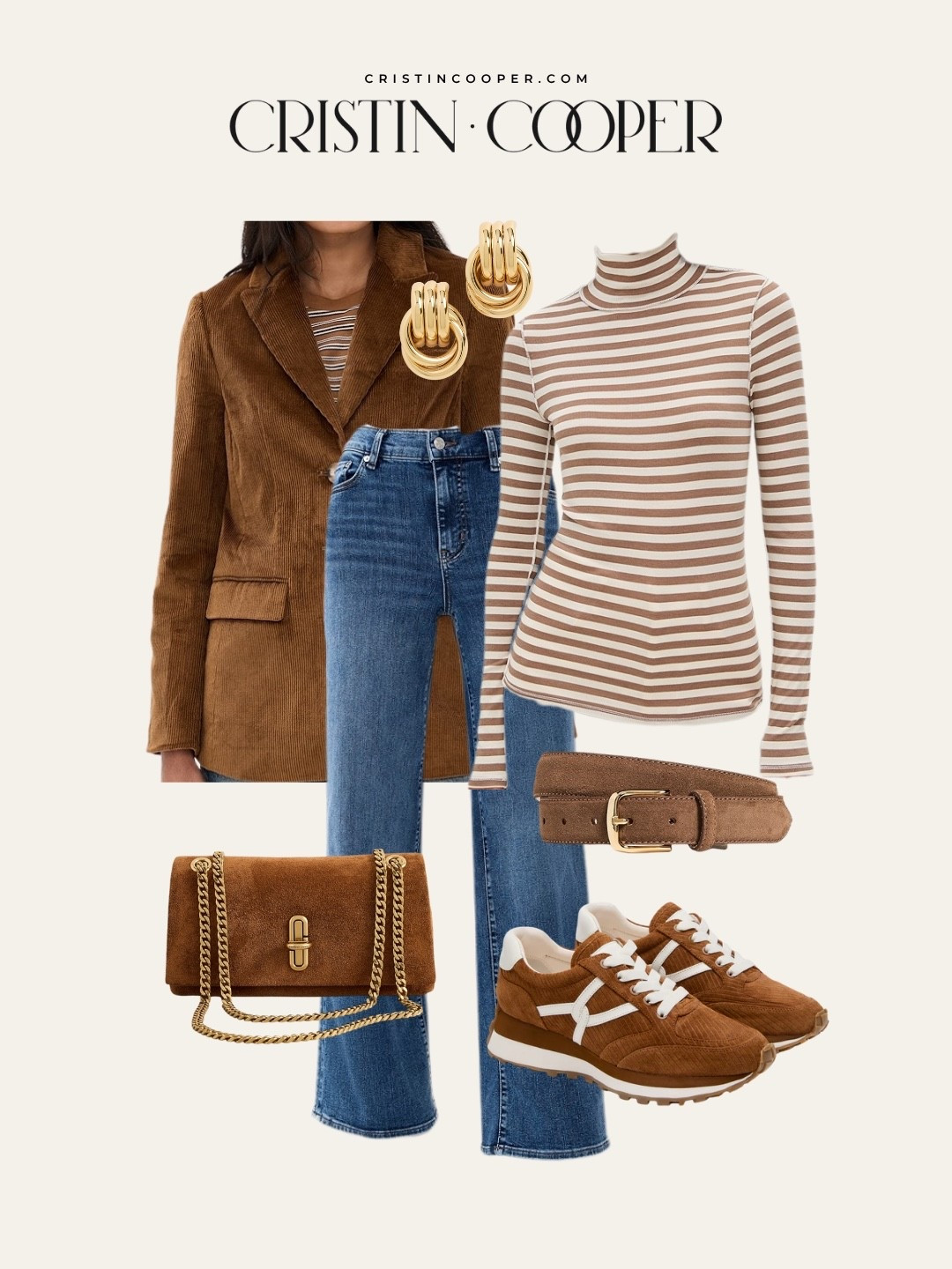 Love this fall outfit combo.

#LTKStyleTip #LTKSeasonal