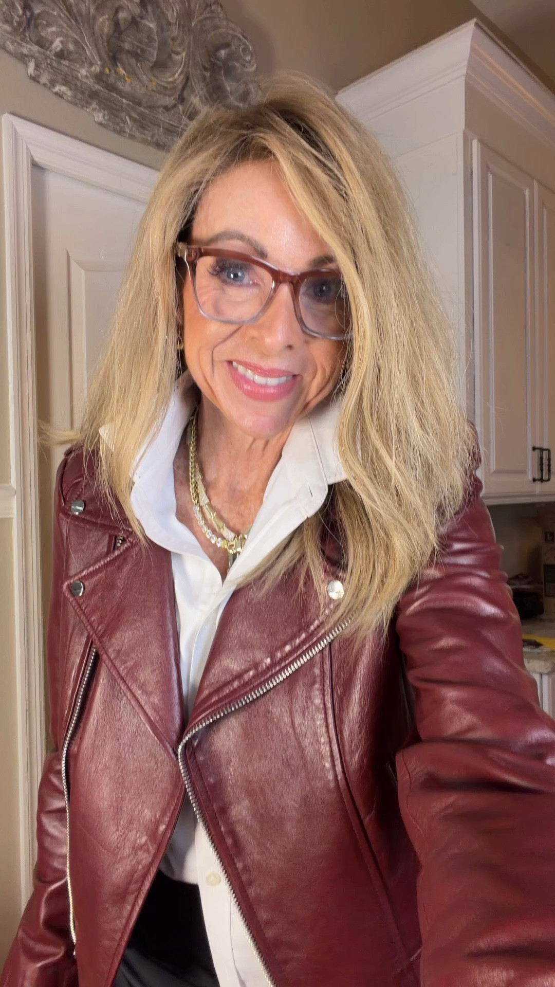 How to wear this cute trend as a fashion lover over 50

#LTKOver40 #LTKSeasonal