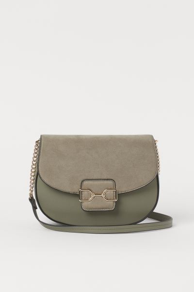 Shoulder Bag | H&M (US + CA)