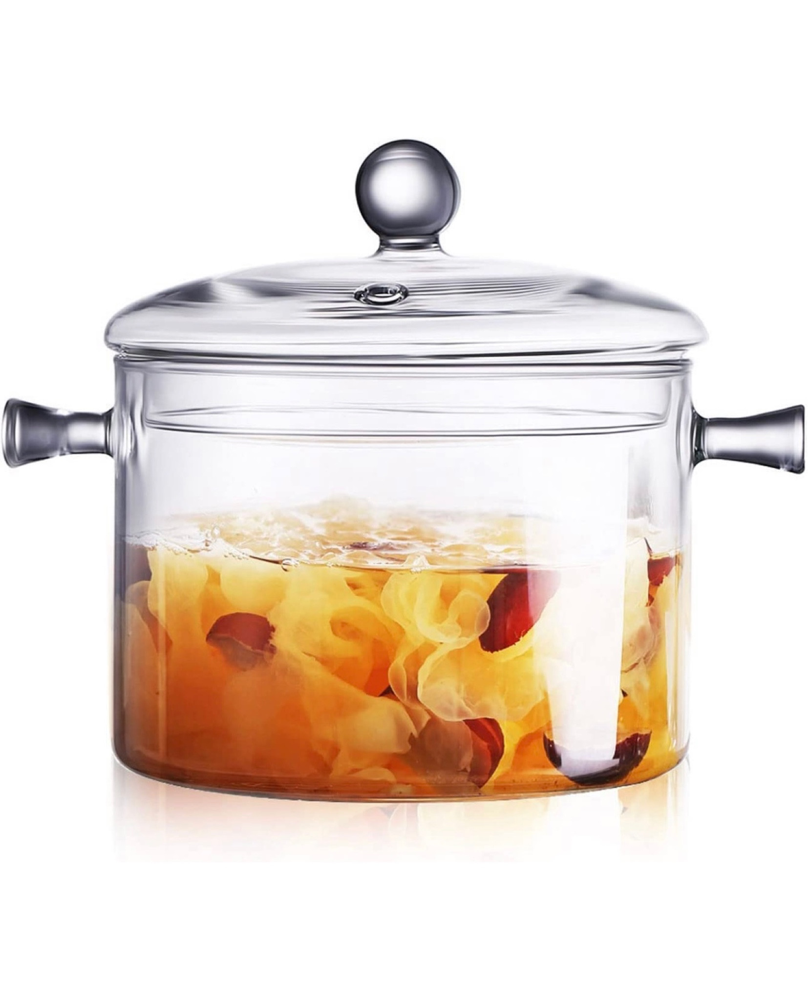 Grab a simmer pot and turn up the holiday aroma in your home! 

#LTKHoliday #LTKSeasonal #LTKhome