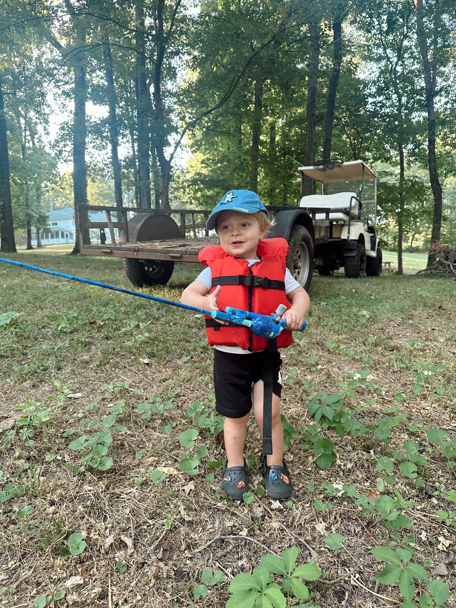 All the fishing necessities for your little one 🎣

#LTKSwim #LTKKids #LTKSeasonal