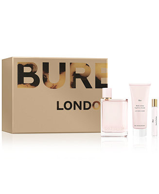 3-Pc. Her Eau de Parfum Gift Set | Macys (US)
