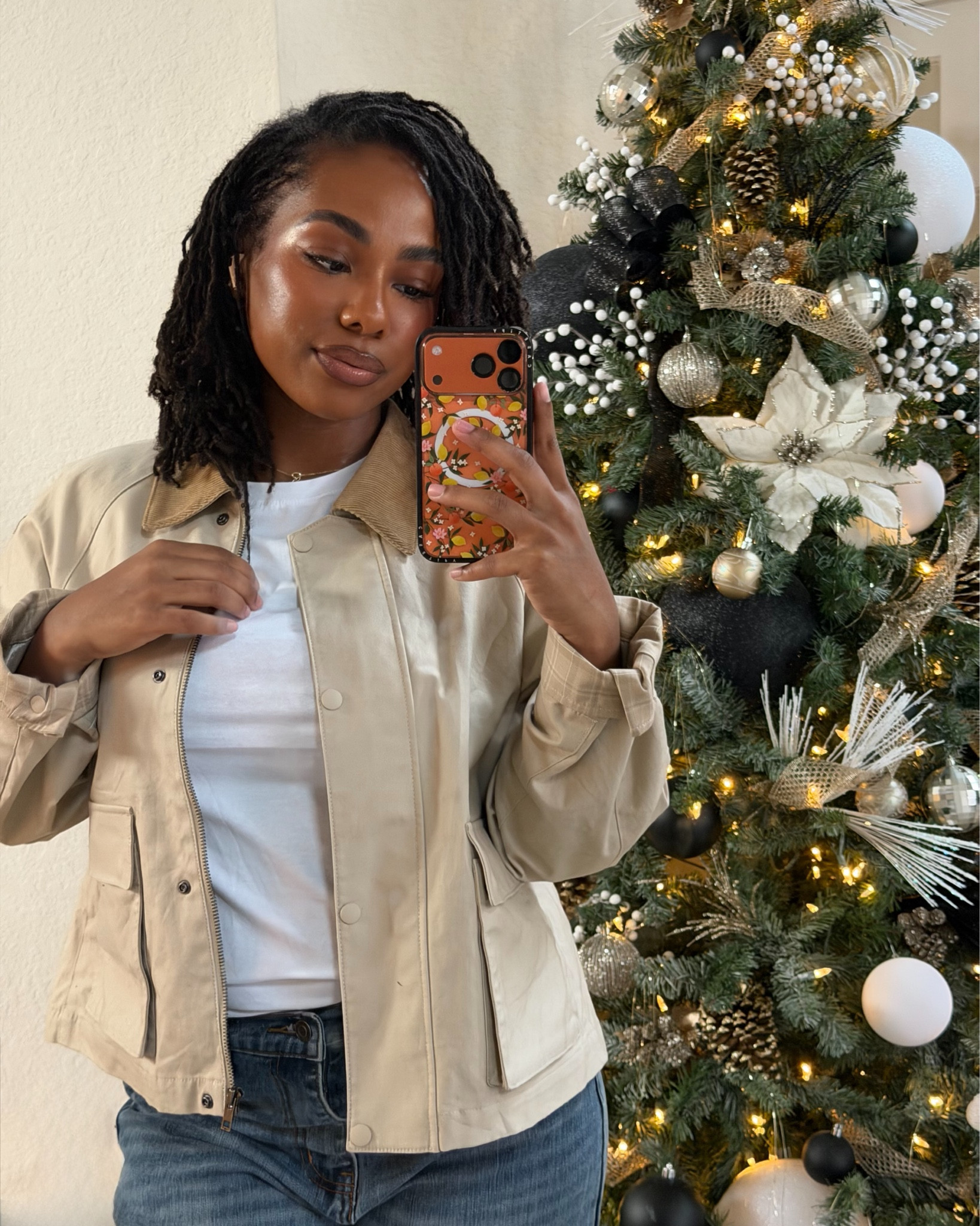 today’s look, real chill real cutesy 🫧✨

#LTKootd #LTKgrwm #LTKmomlife