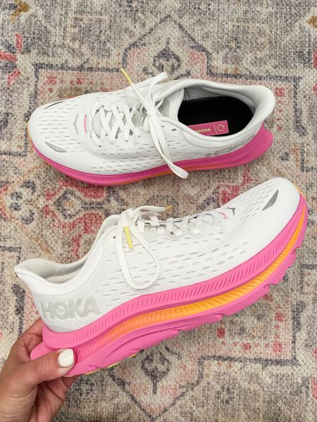 New favorite pair of sneakers!  Super comfy and run true to size! 

#LTKfitness #LTKGiftGuide #LTKshoecrush