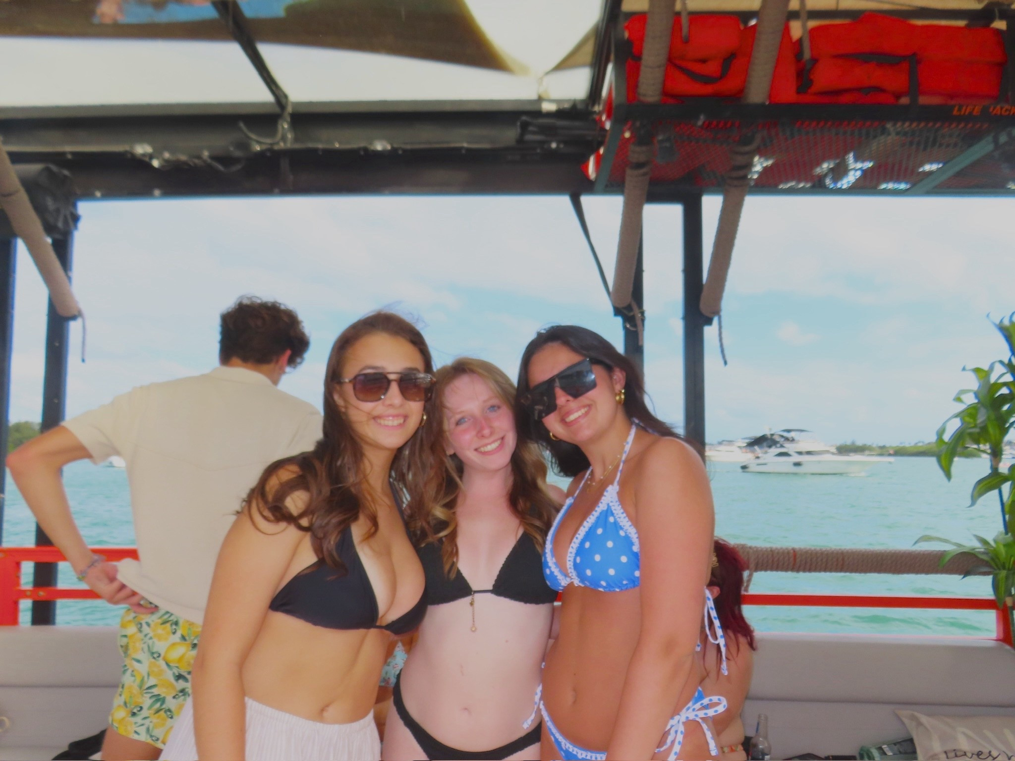 bikini

#LTKdayinmylife